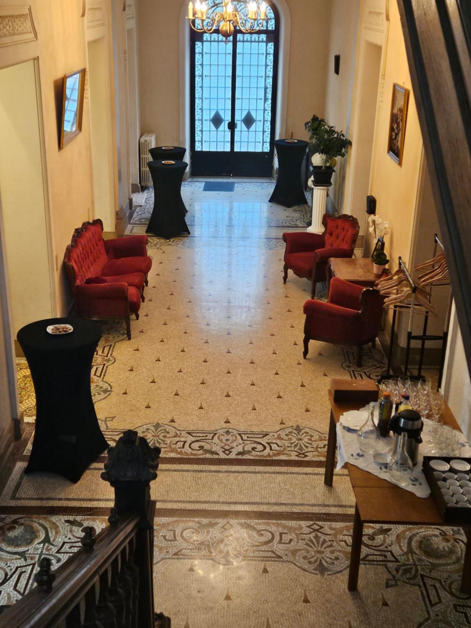 Chateau De Chazelpaud Saint-Bard エクステリア 写真