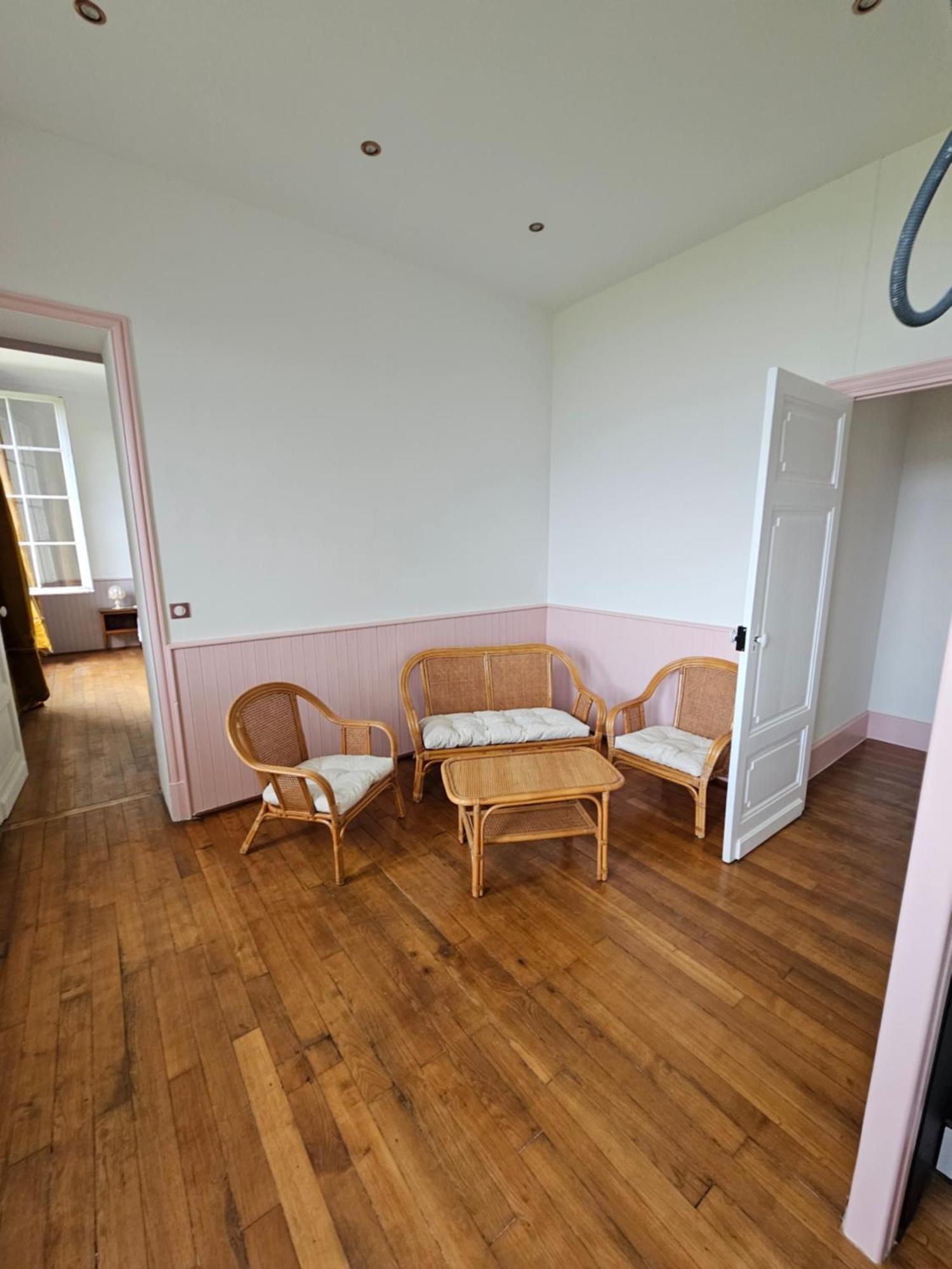 Chateau De Chazelpaud Saint-Bard エクステリア 写真